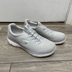 Women’s Skechers Summit Cool Classic Size 8