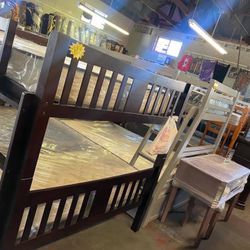 Bunk Beds Starting @ $399 