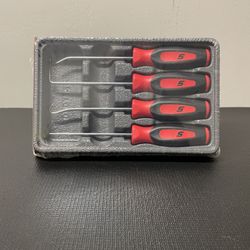 SNAP ON