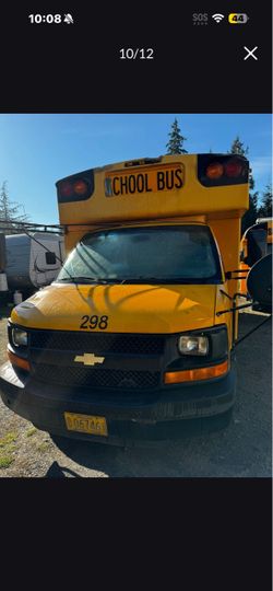 Bus