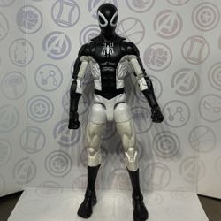 Marvel Legends Negative Zone Spider man