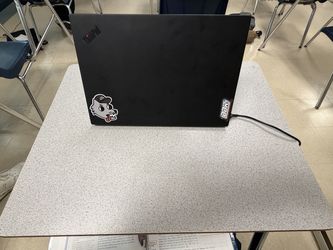 Thinkpad x1 carbon