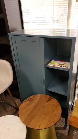 Cabinet with door 180.00
