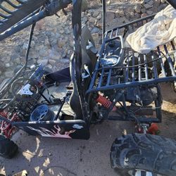 Buggy/Go Kart 150cc