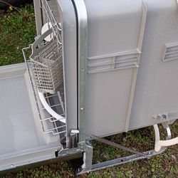 Whirlpool Dish Washer