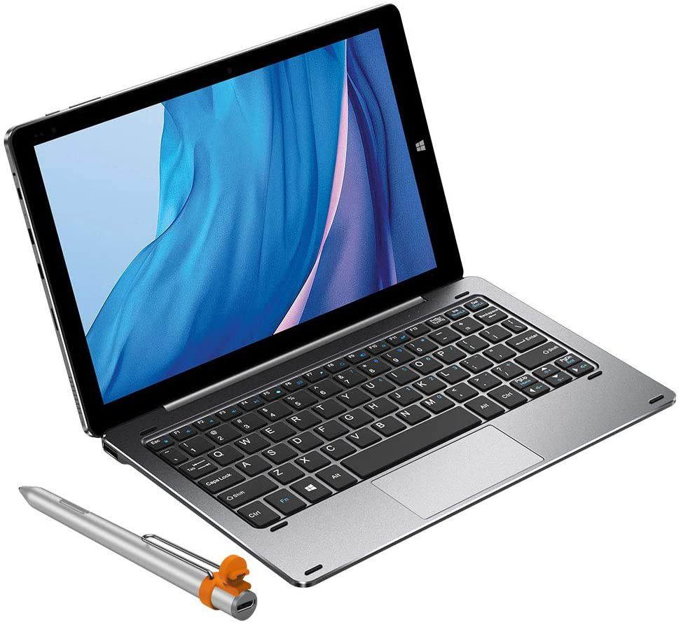 CHUWI Hi10 XR 10.1" Windows 11 Tablet PC 6+128GB