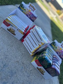 30th anniversary ko & tins