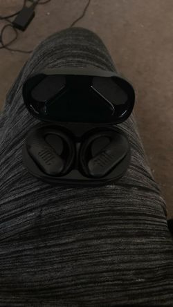 jbl endurance peak 3