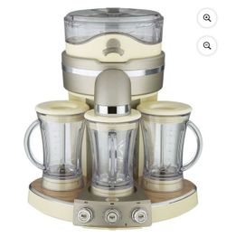 Margaritaville Tahiti Froz.en Concoction Maker
