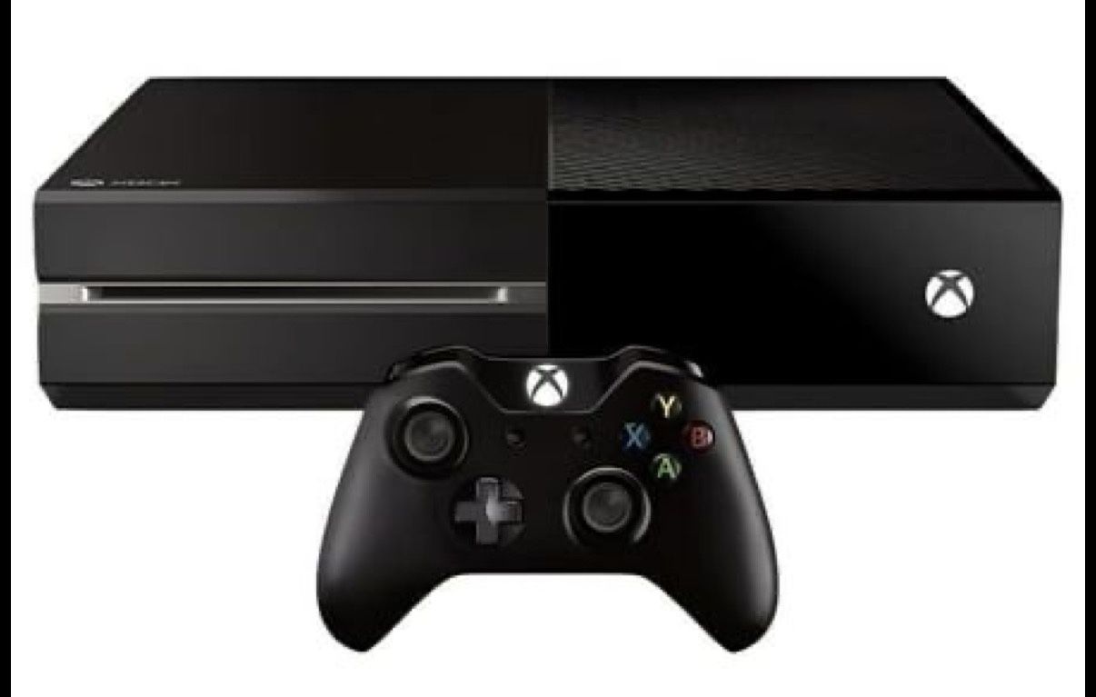 Xbox One
