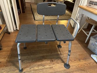 SPECIALTY  LIGHTWEIGHT  CHAIR