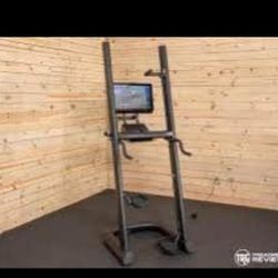 Clmbr exercise machine