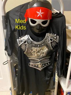 Halloween Costumes