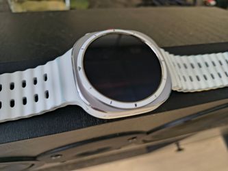 Samsung watch