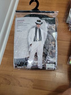 Mens Mobster Costume