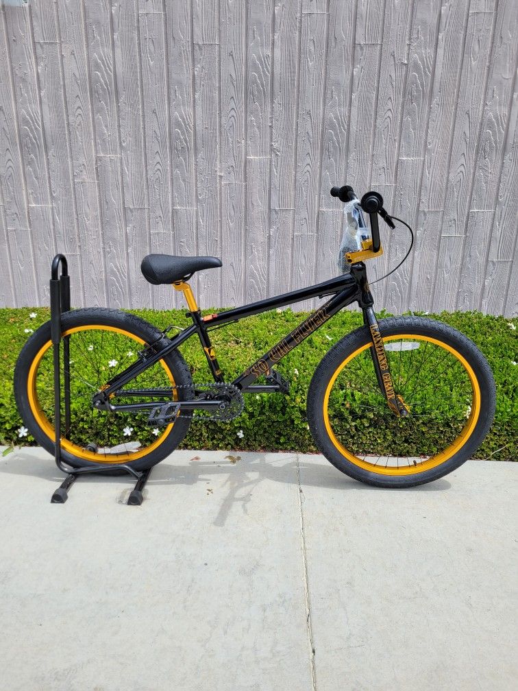 socal big flyer