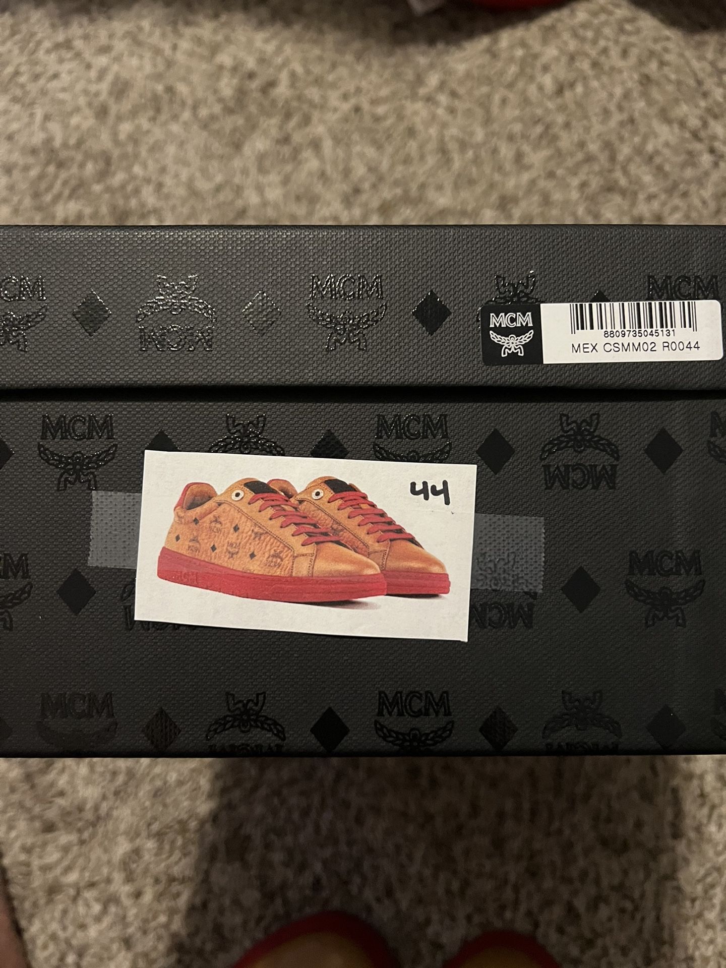 Designer Mcm World Wide