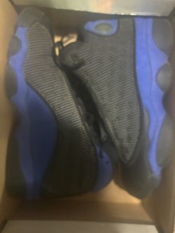 Jordan 13