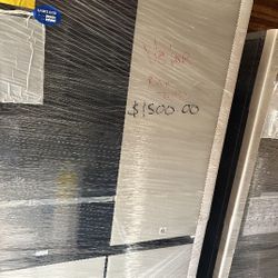 Samsung Flex French Door Refrigerator 