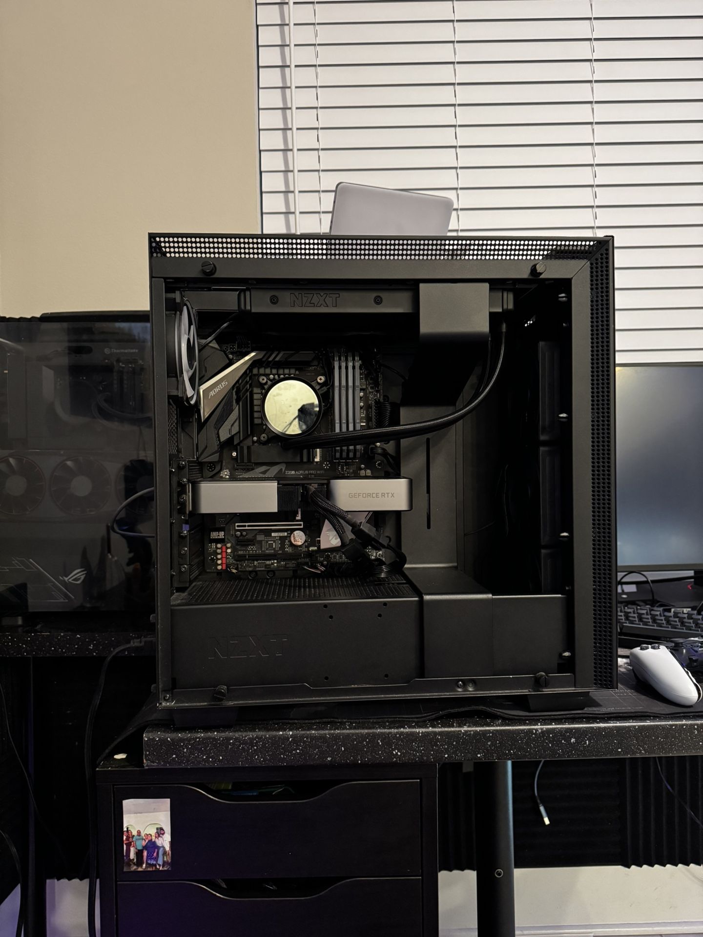 Gaming Pc | RTX 3070ti | i7 9700k