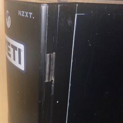 Computer pc nzxt