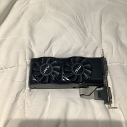 Graphics Card MSI N-750ti-2GD5TLP