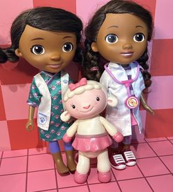 Doc McStuffins 