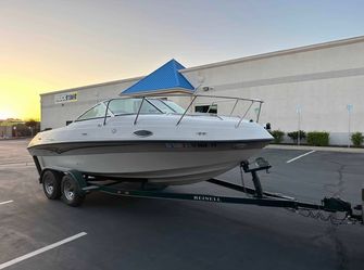 2004 Reinell 200 C