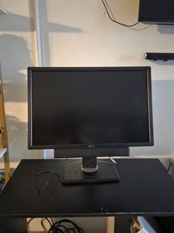 $25 Dell Computer Monitor