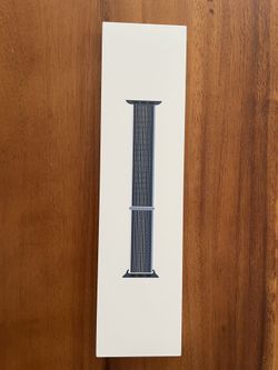Apple Watch Sport Loop 41mm