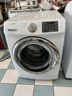 Samsung washer( delivery available)