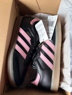 Messi Samba Adidas Unisex