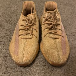 Clay Yeezy Boost
