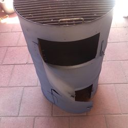 Grill