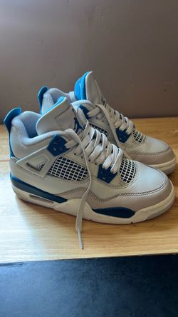 Jordan 4 Retro