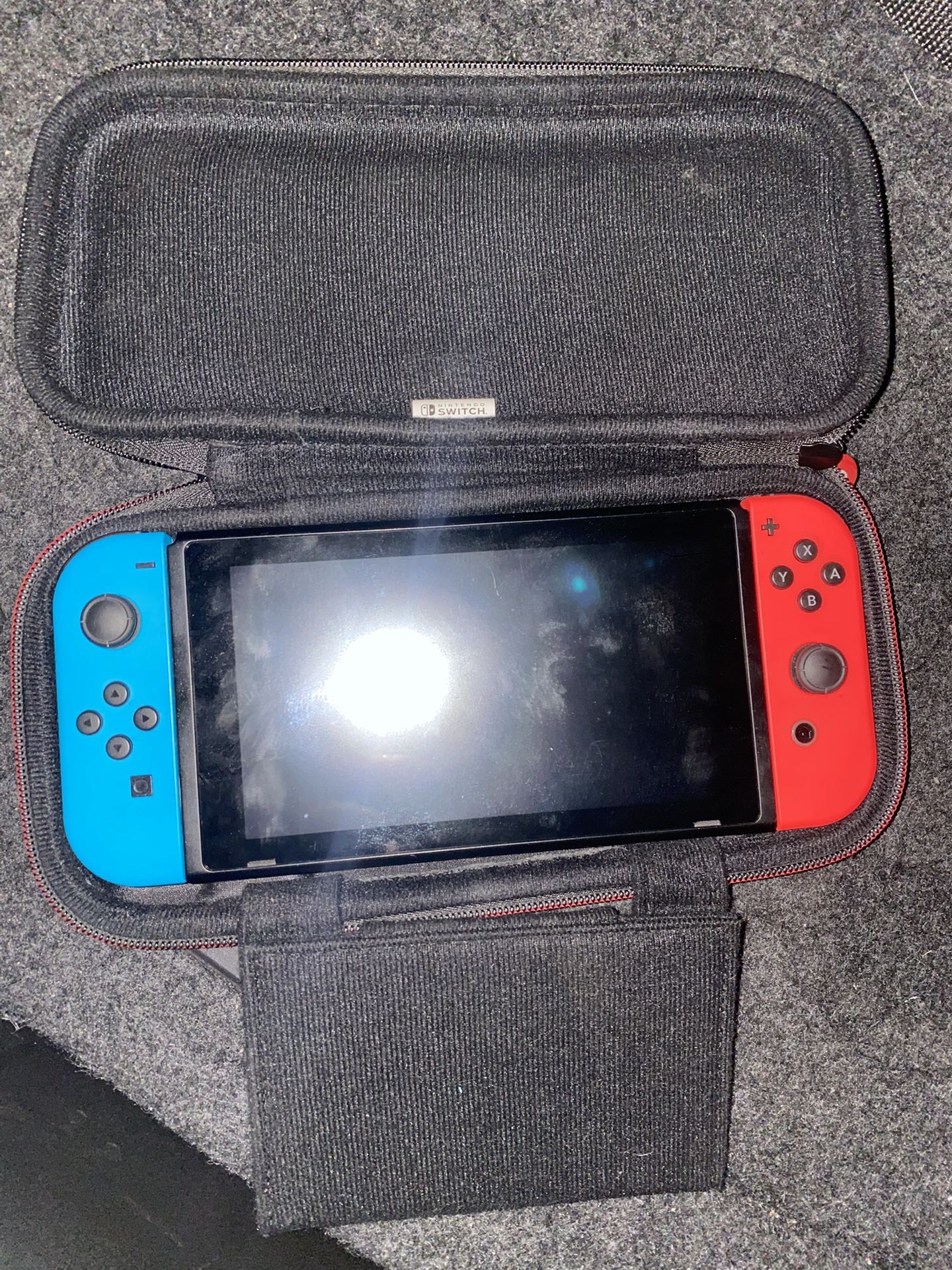 Nintendo Switch V2