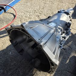 Rebuilt 4l60E Transmissions 