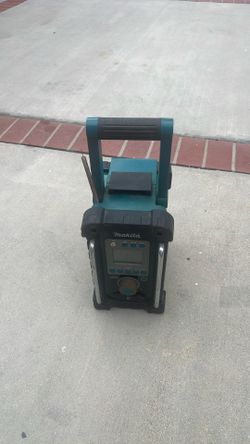 Makita Radio