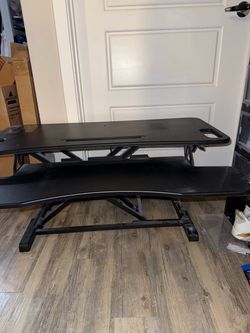 Varidesk Pro Standing Desk Converter 36