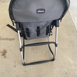 Baby Carrier 