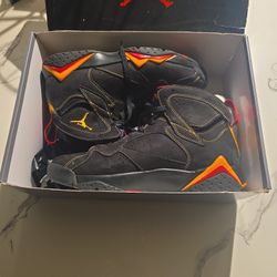 Air Jordan  7 Retro