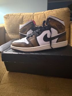 Jordan sneakers