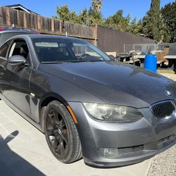 Part Out 2007 E92 328i 
