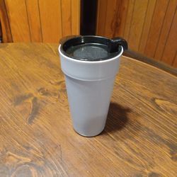 Plastic Sipper Cups