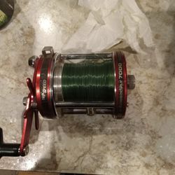 Fishing Reel