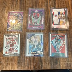 Football Cards