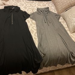 2 Size Small Kenzie Casual Dresses $10 Each 