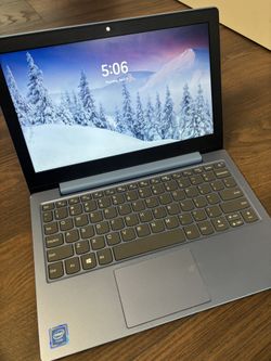 Lenovo IdeaPad 1-11”