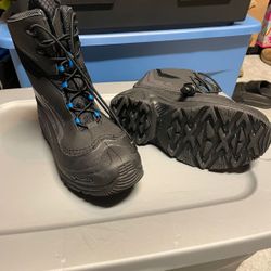 Boys Snow Boots