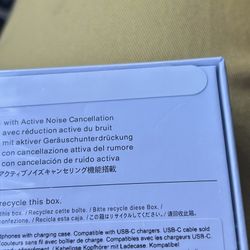 Airpods Pro Generation Four